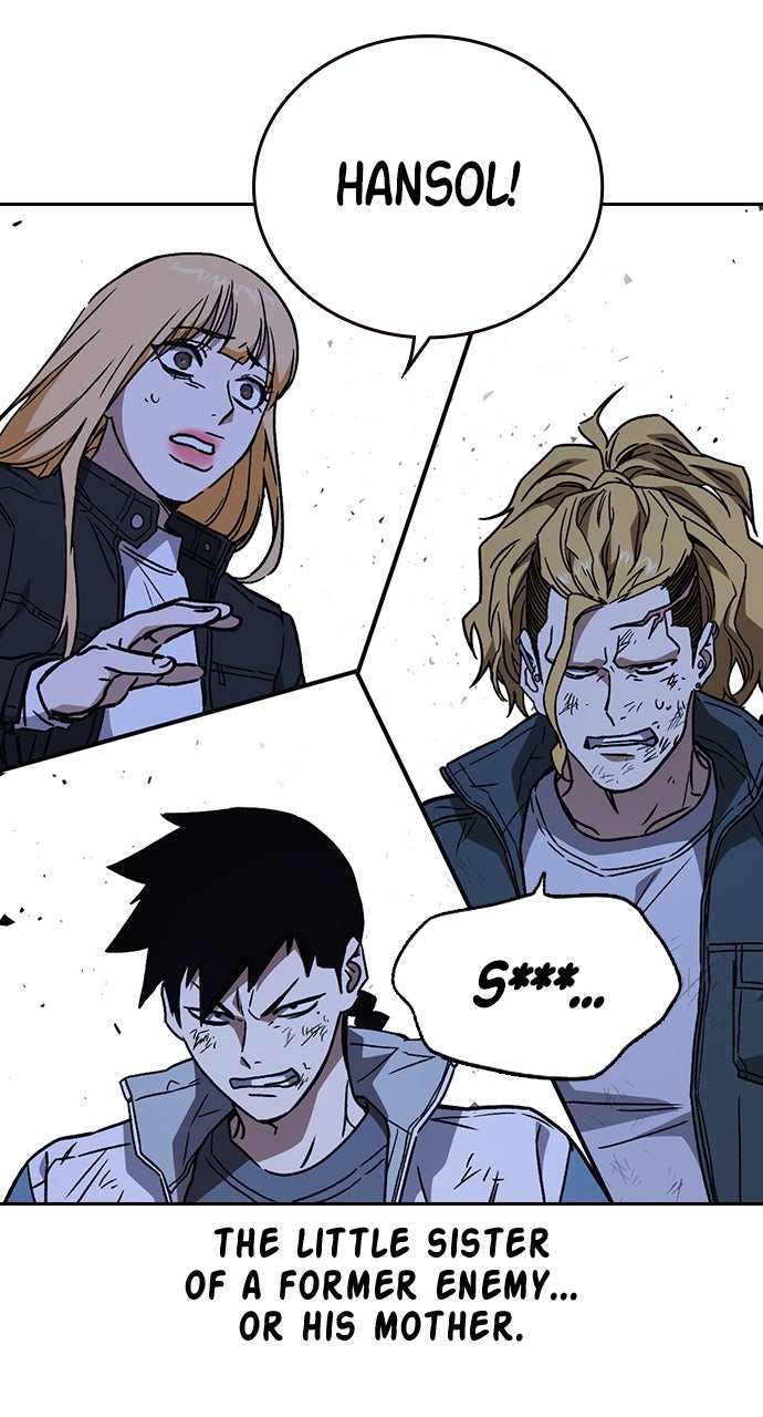 Read Study Group EN Manga Online