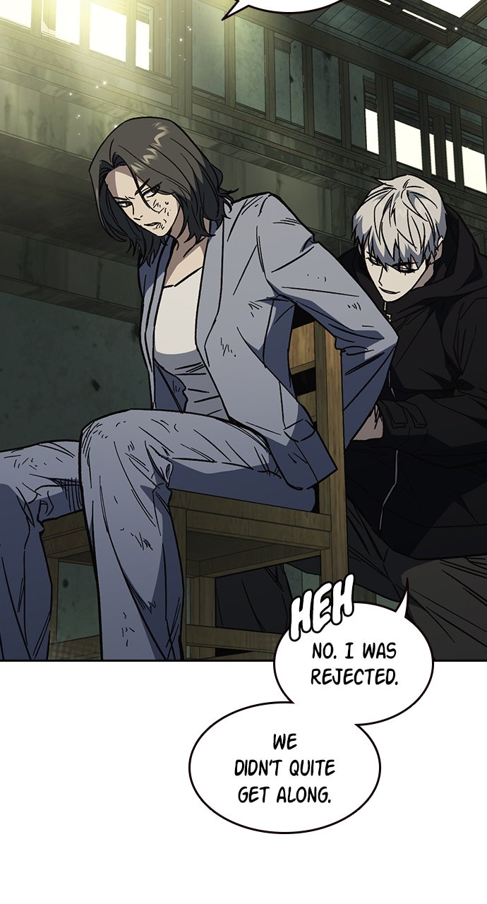 Read Study Group EN Manga Online