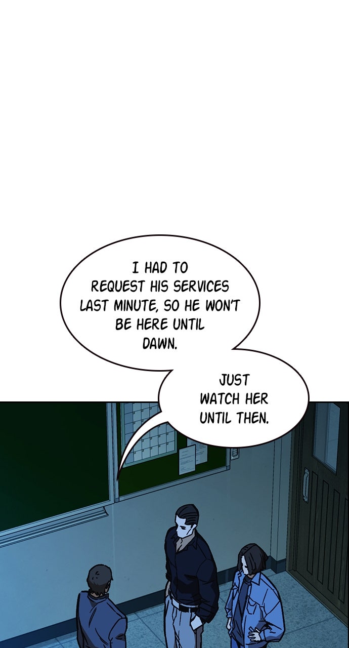 Read Study Group EN Manga Online