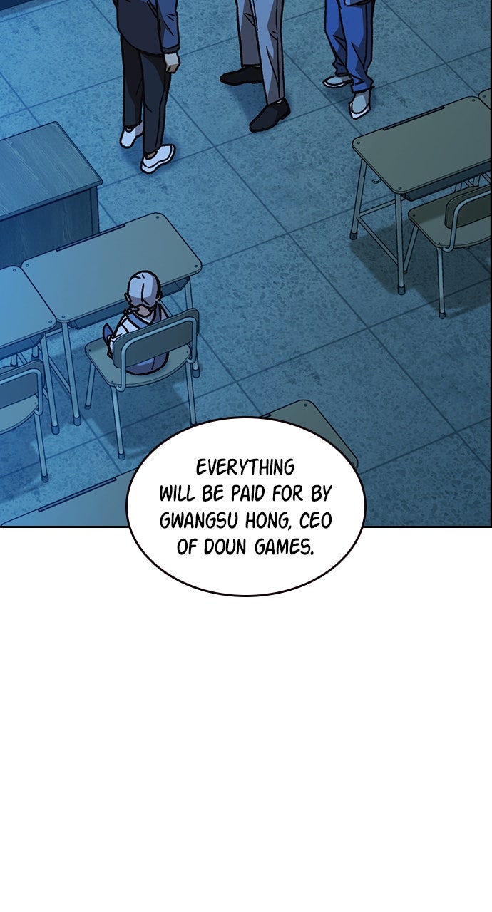 Read Study Group EN Manga Online