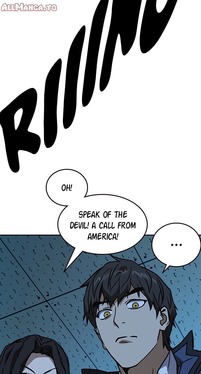 Read Study Group EN Manga Online