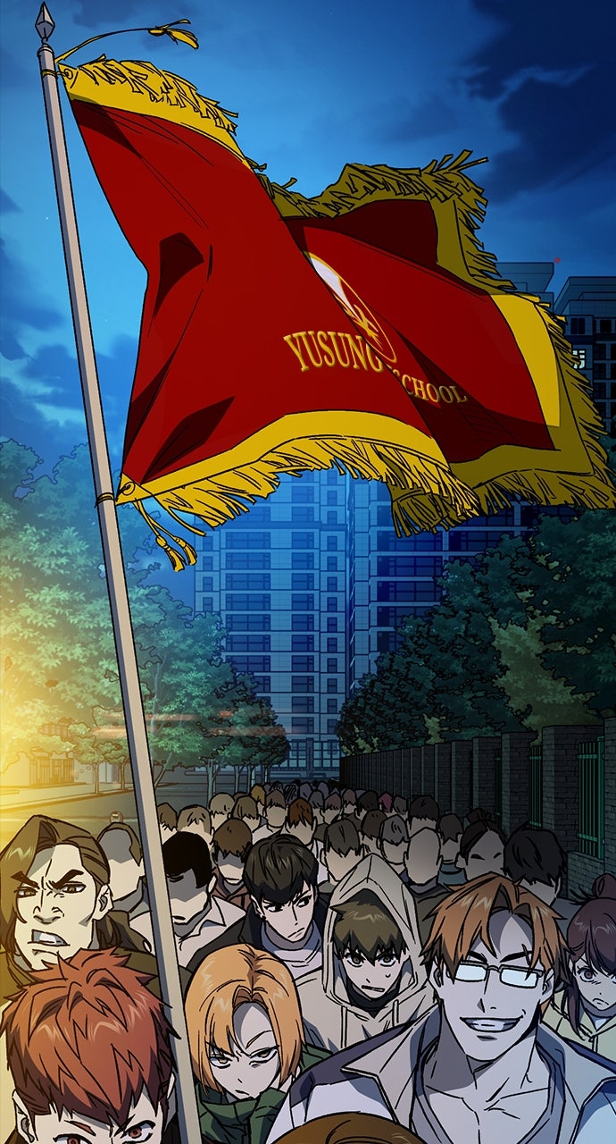 Read Study Group EN Manga Online