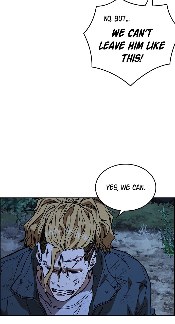 Read Study Group EN Manga Online