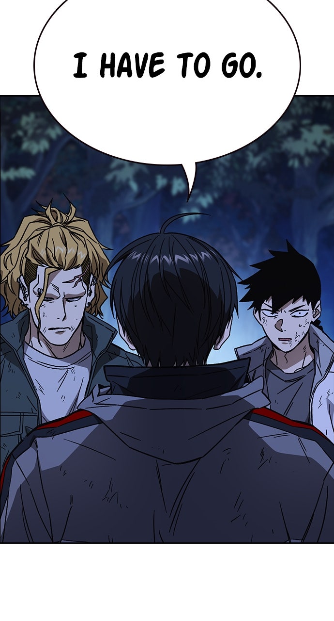 Read Study Group EN Manga Online