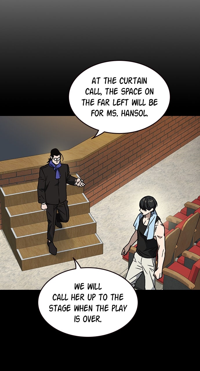 Read Study Group EN Manga Online