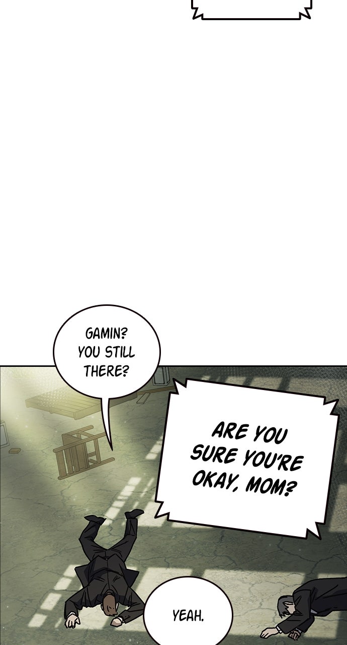Read Study Group EN Manga Online