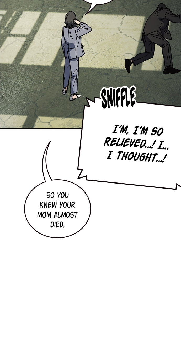 Read Study Group EN Manga Online