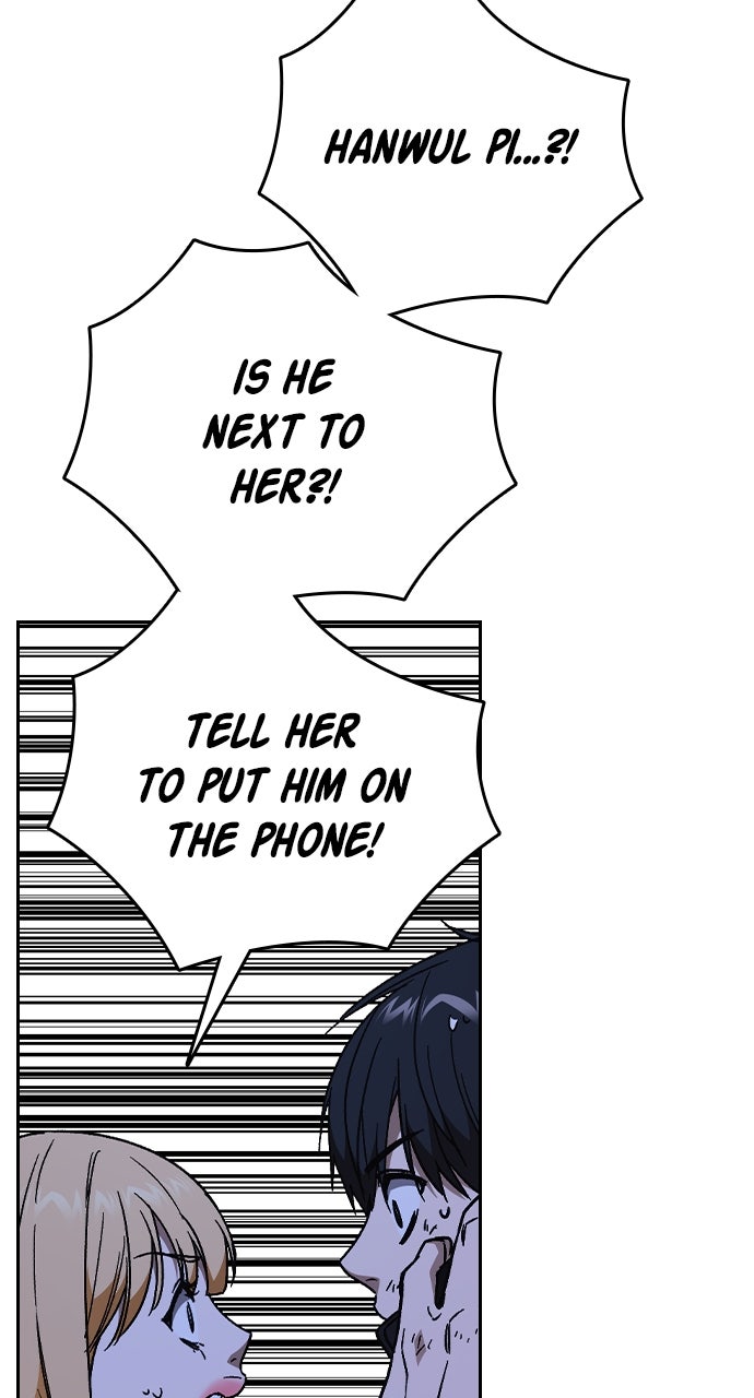 Read Study Group EN Manga Online