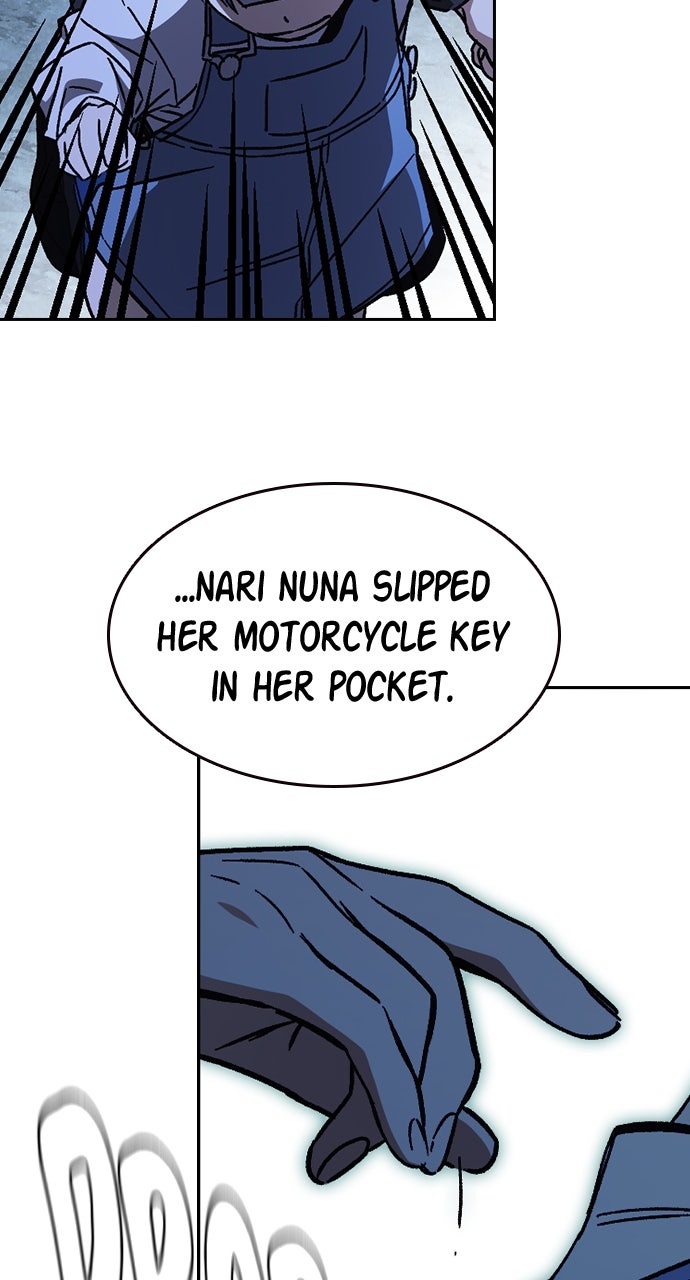 Read Study Group EN Manga Online