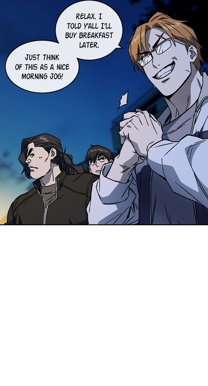Read Study Group EN Manga Online