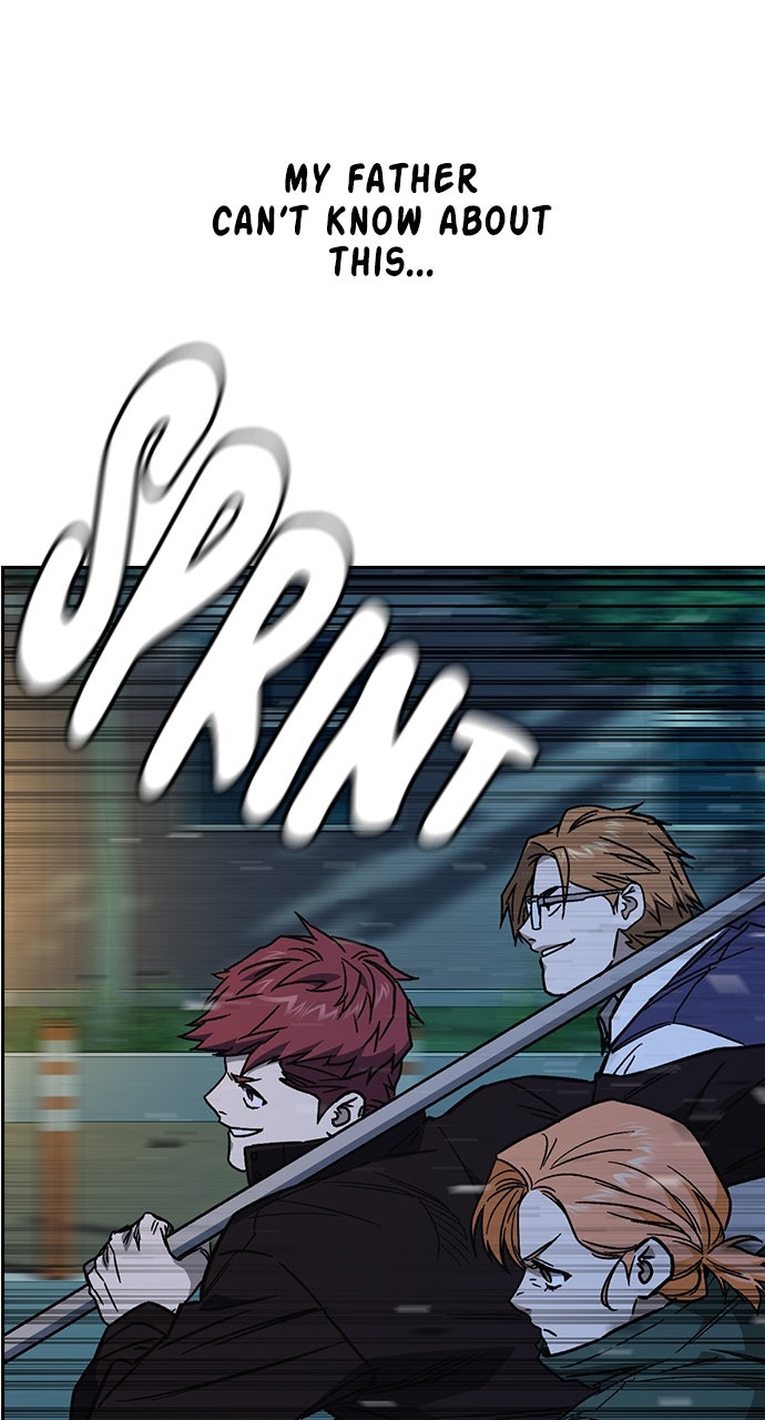 Read Study Group EN Manga Online