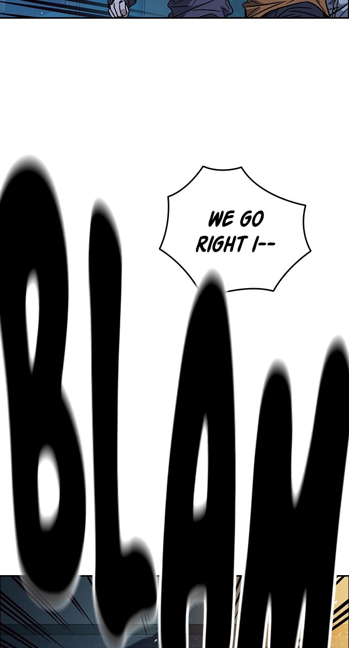 Read Study Group EN Manga Online