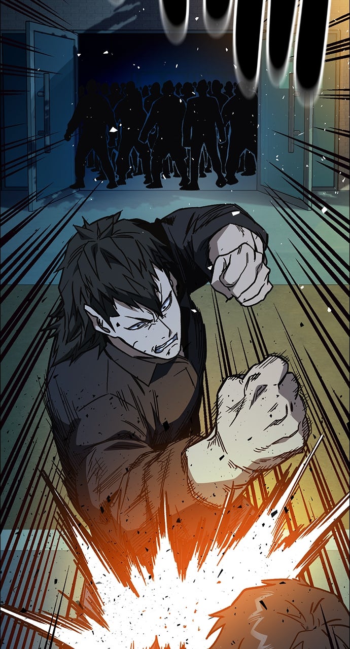 Read Study Group EN Manga Online