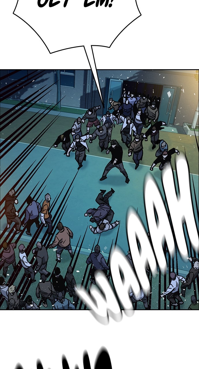 Read Study Group EN Manga Online