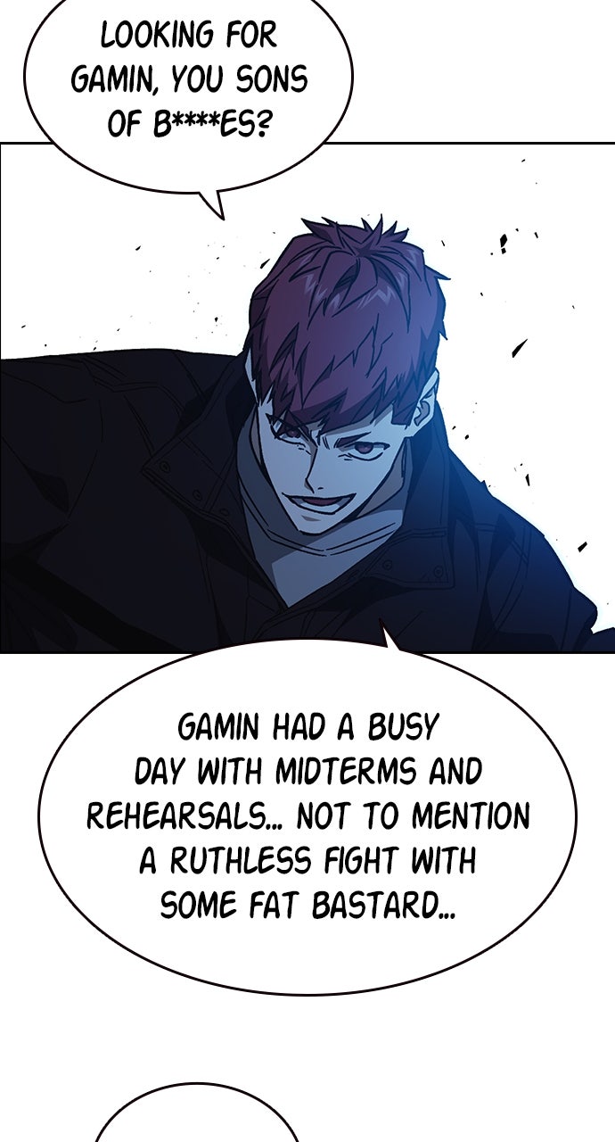 Read Study Group EN Manga Online