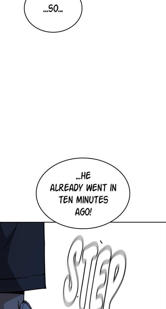 Read Study Group EN Manga Online