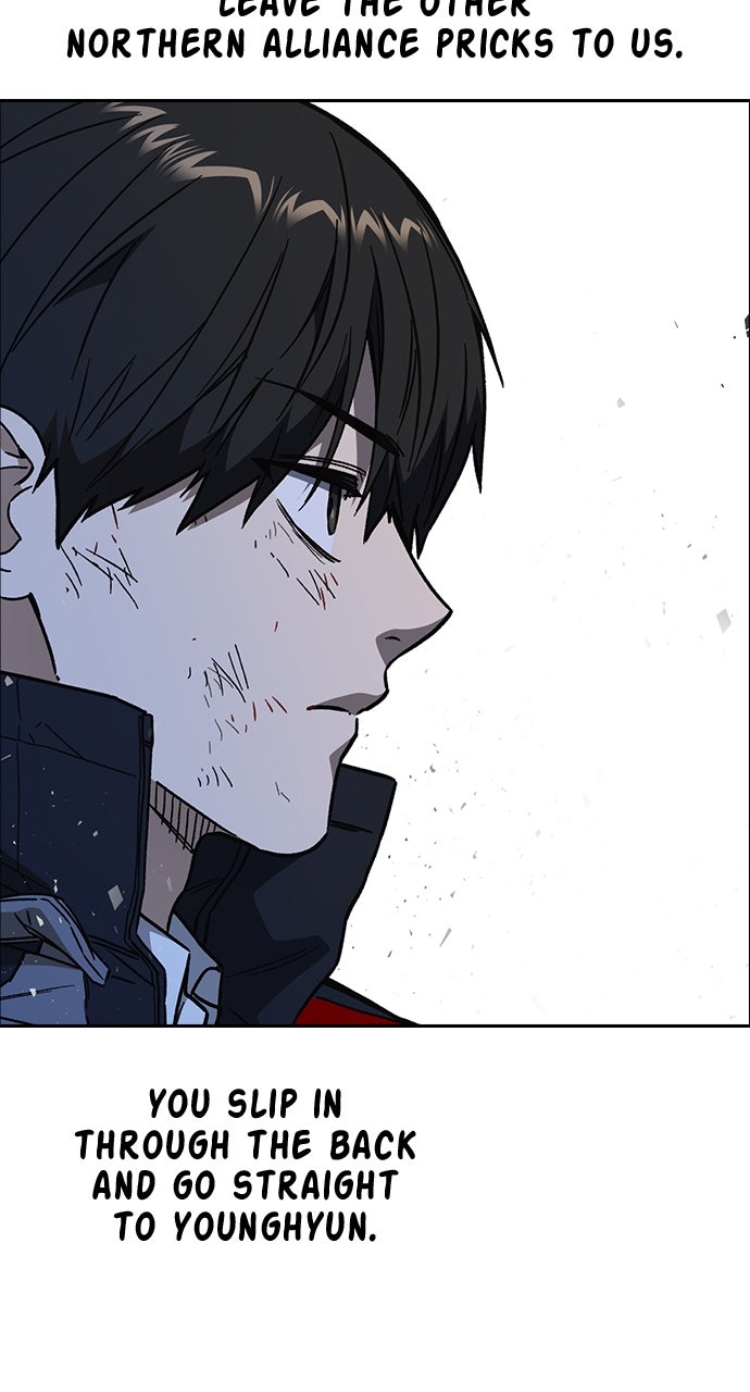 Read Study Group EN Manga Online