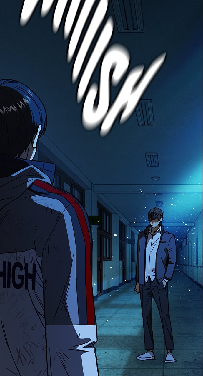 Read Study Group EN Manga Online
