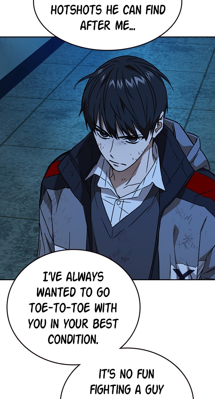 Read Study Group EN Manga Online