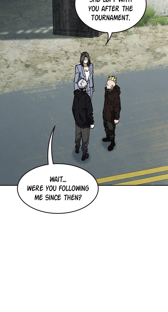 Read Study Group EN Manga Online