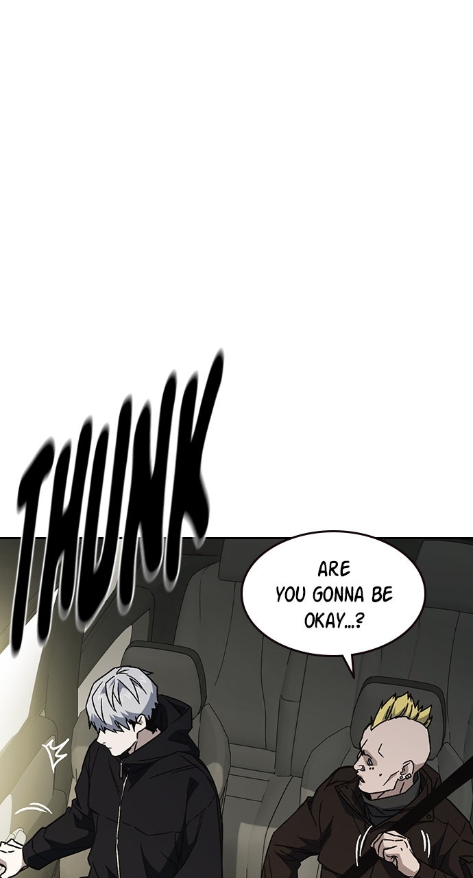 Read Study Group EN Manga Online