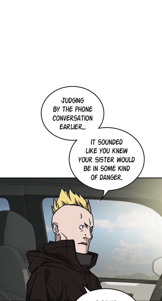 Read Study Group EN Manga Online