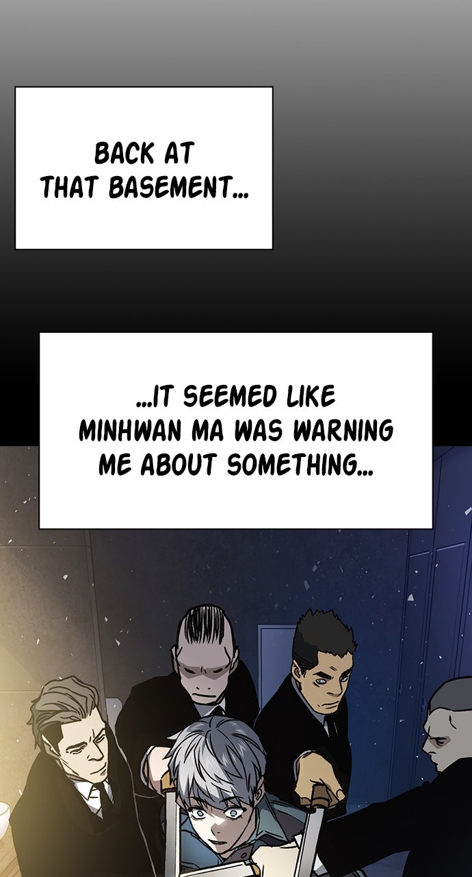 Read Study Group EN Manga Online