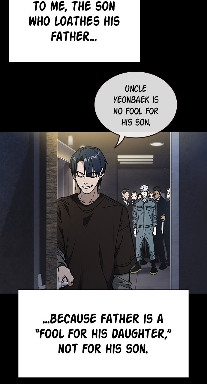 Read Study Group EN Manga Online