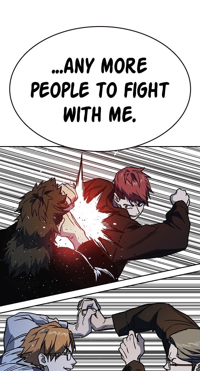 Read Study Group EN Manga Online