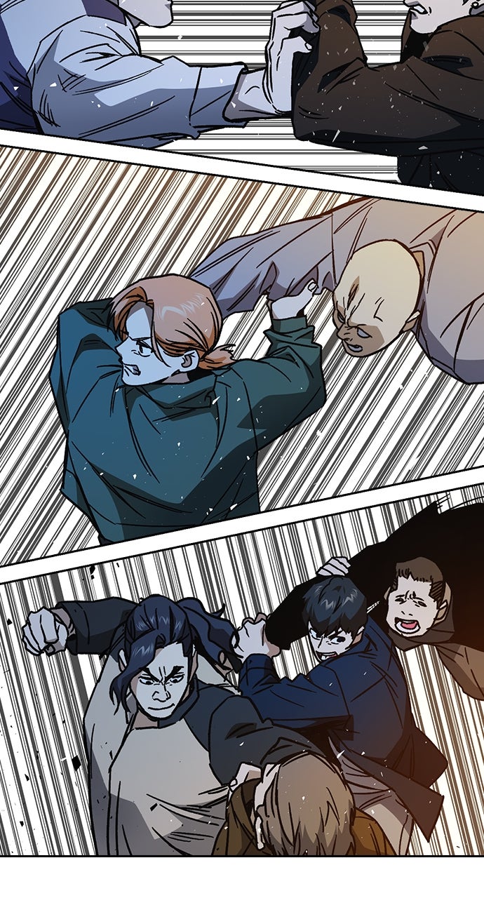 Read Study Group EN Manga Online