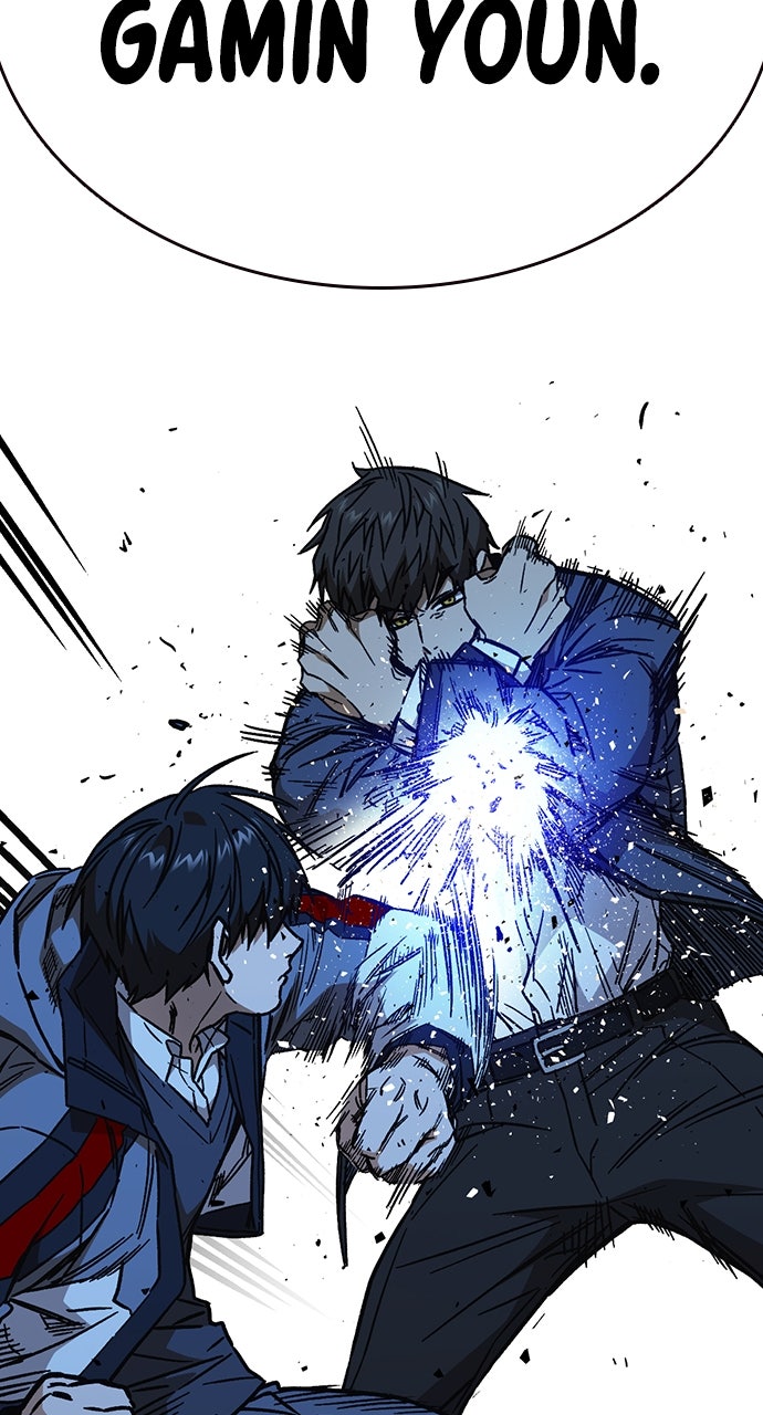 Read Study Group EN Manga Online