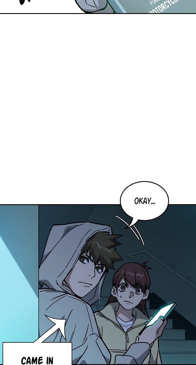 Read Study Group EN Manga Online