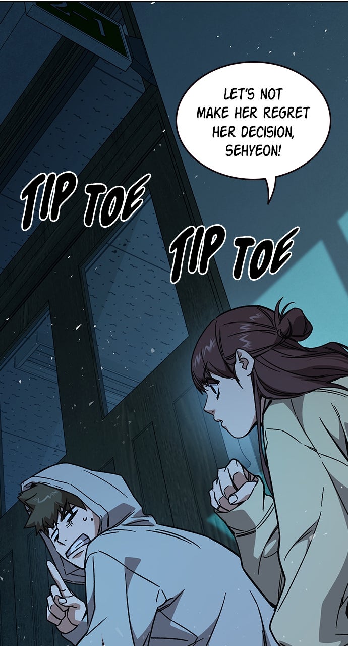 Read Study Group EN Manga Online