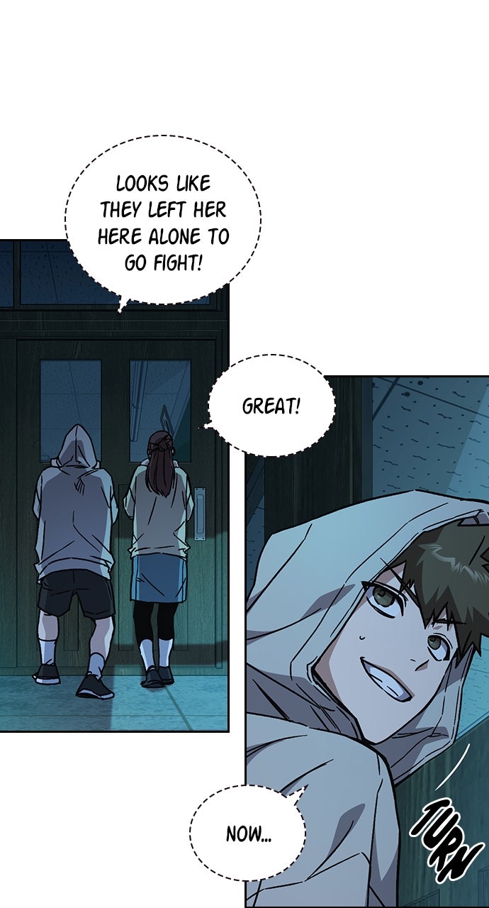 Read Study Group EN Manga Online