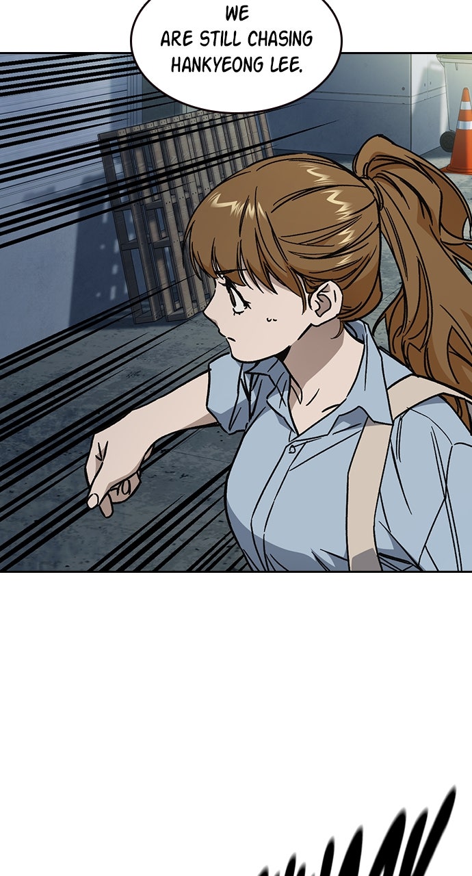 Read Study Group EN Manga Online