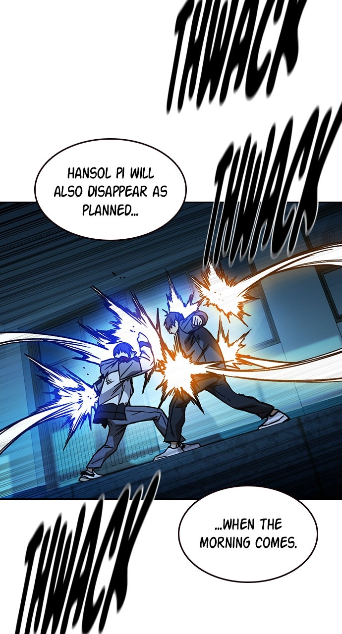 Read Study Group EN Manga Online