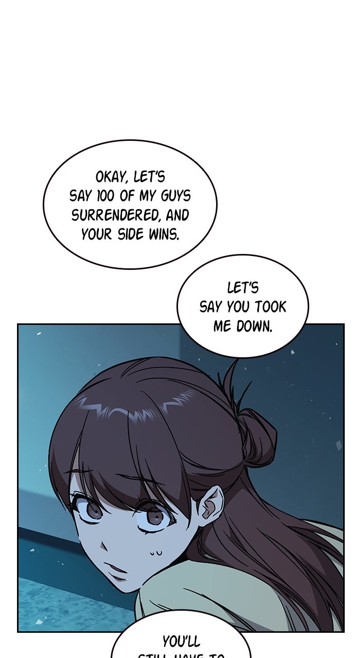 Read Study Group EN Manga Online