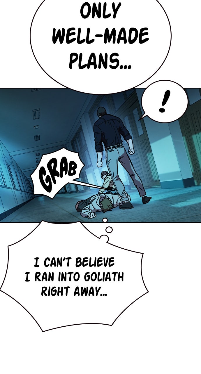 Read Study Group EN Manga Online
