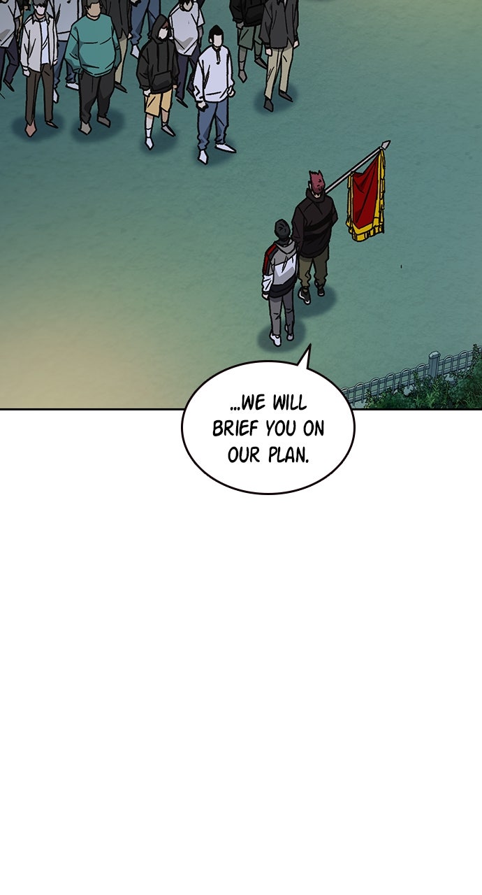 Read Study Group EN Manga Online