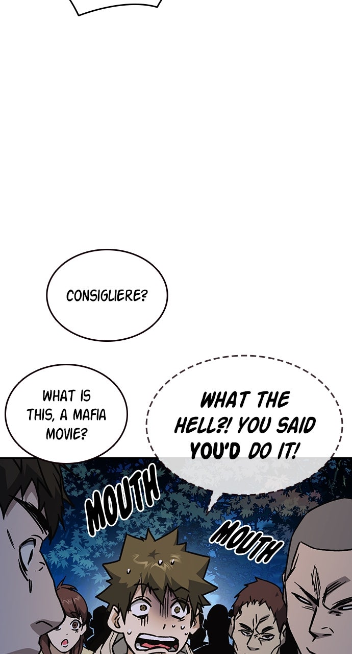 Read Study Group EN Manga Online