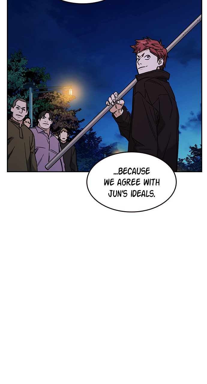 Read Study Group EN Manga Online