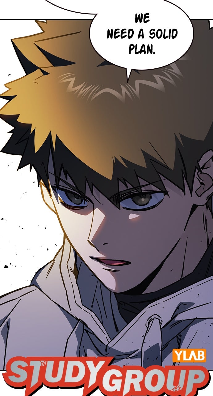 Read Study Group EN Manga Online