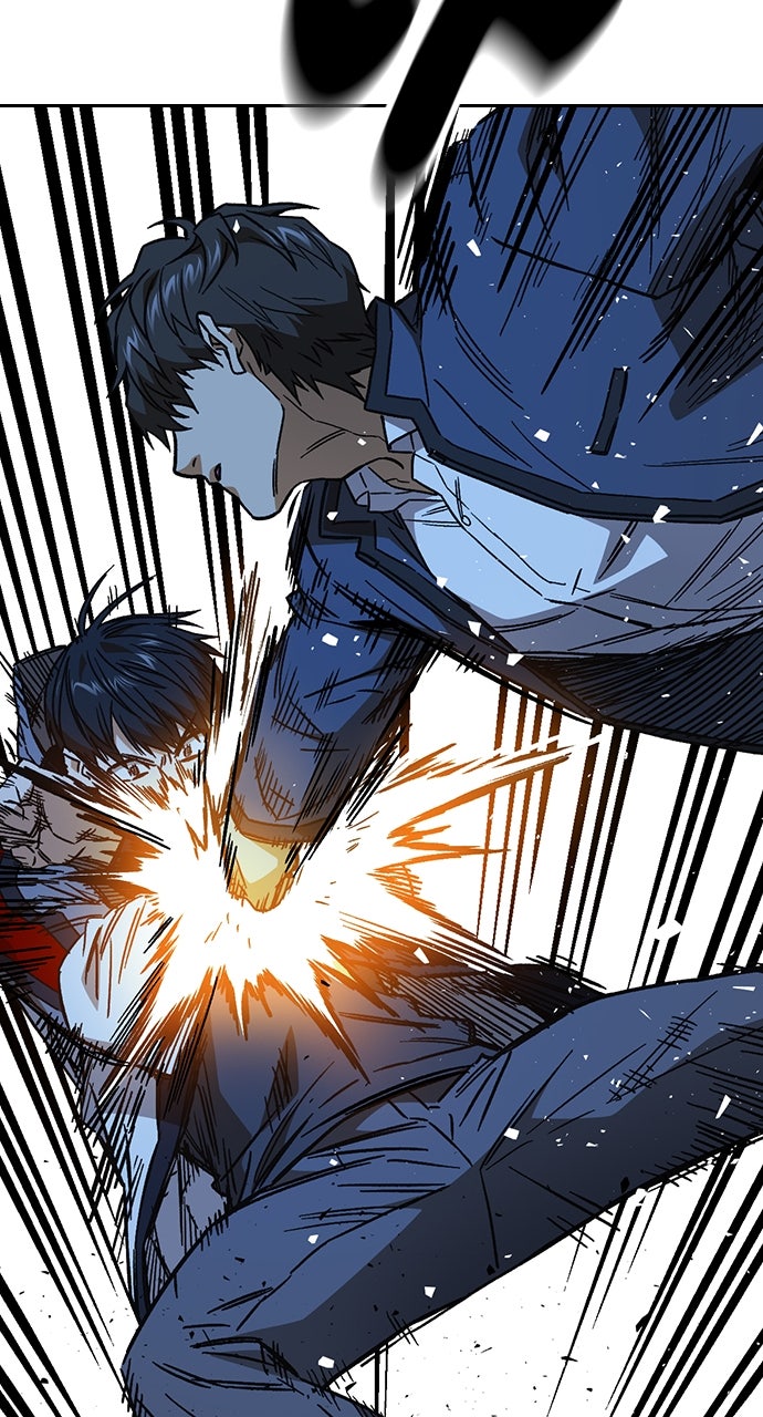 Read Study Group EN Manga Online