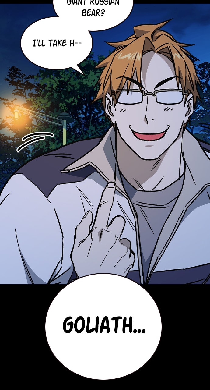 Read Study Group EN Manga Online