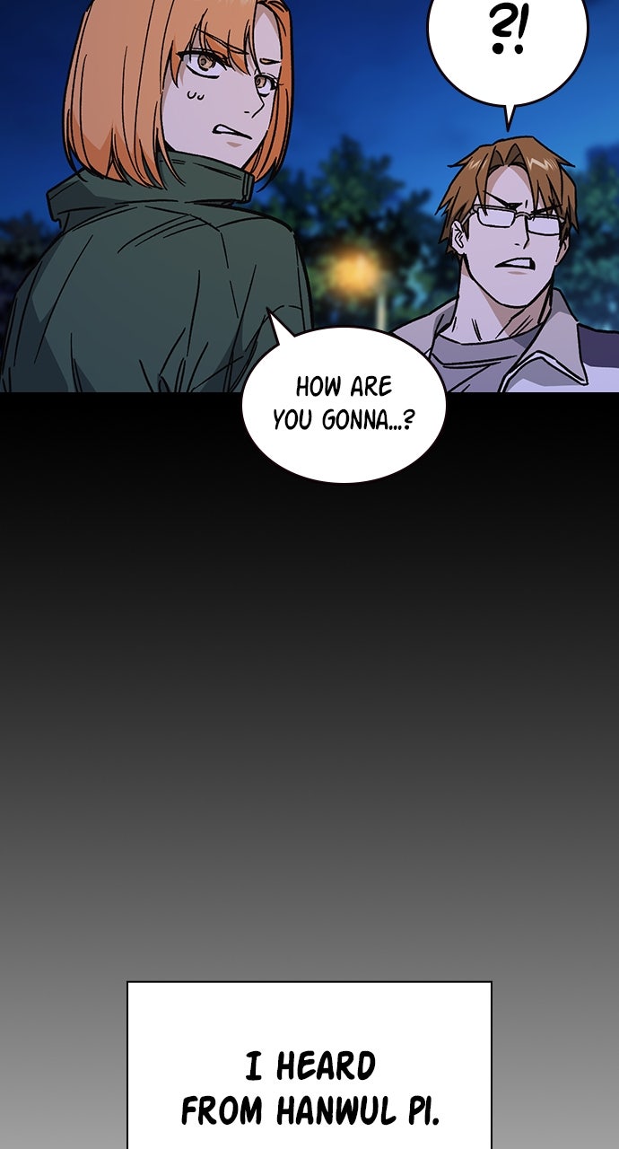 Read Study Group EN Manga Online