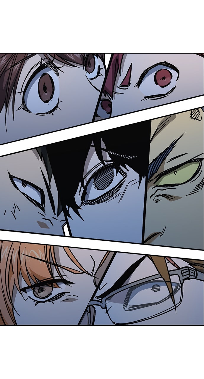 Read Study Group EN Manga Online