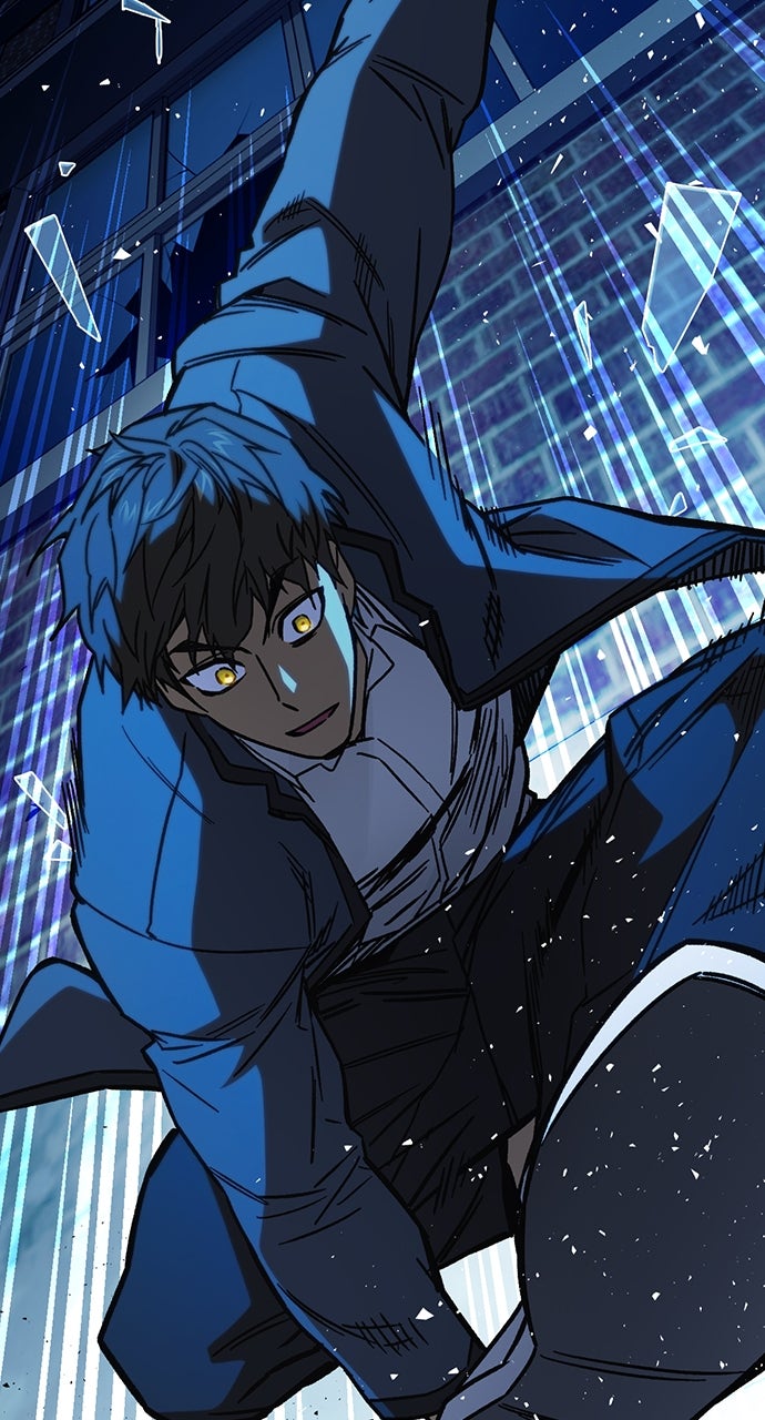 Read Study Group EN Manga Online