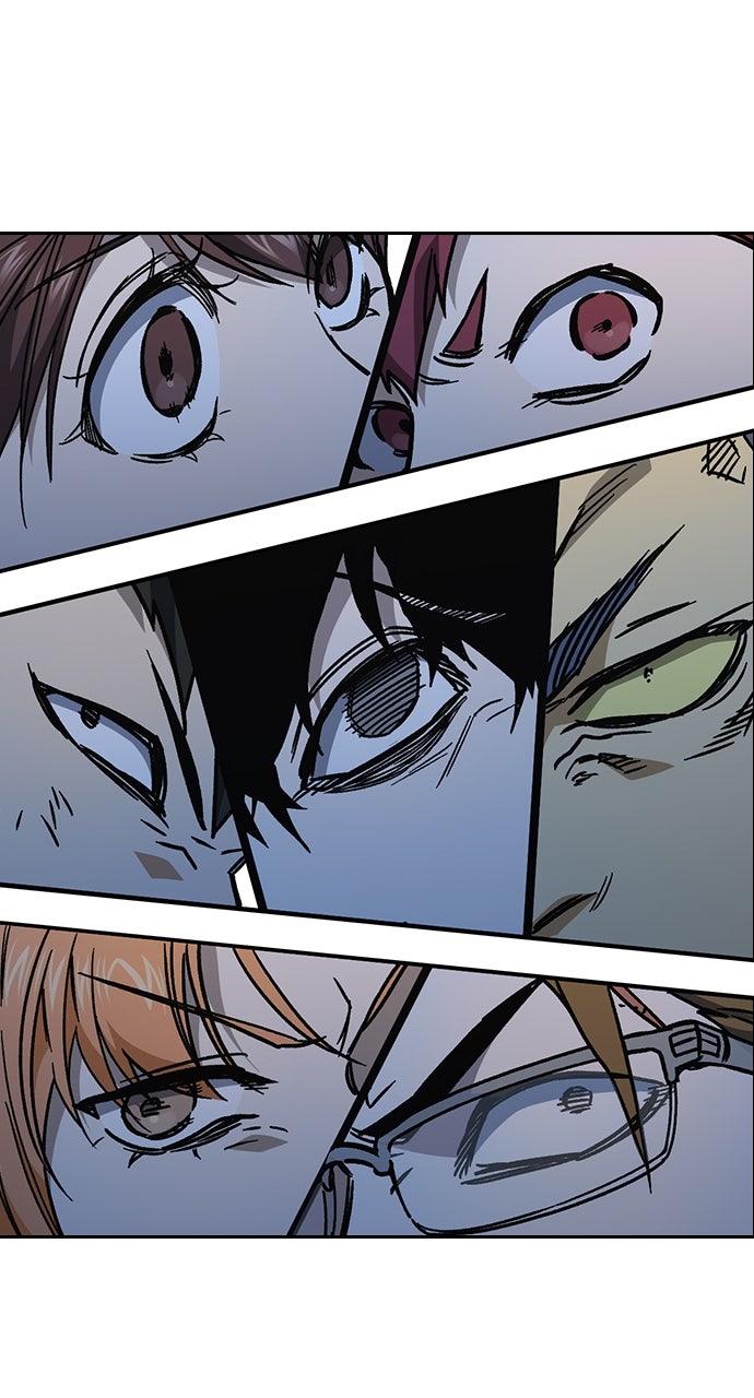 Read Study Group EN Manga Online