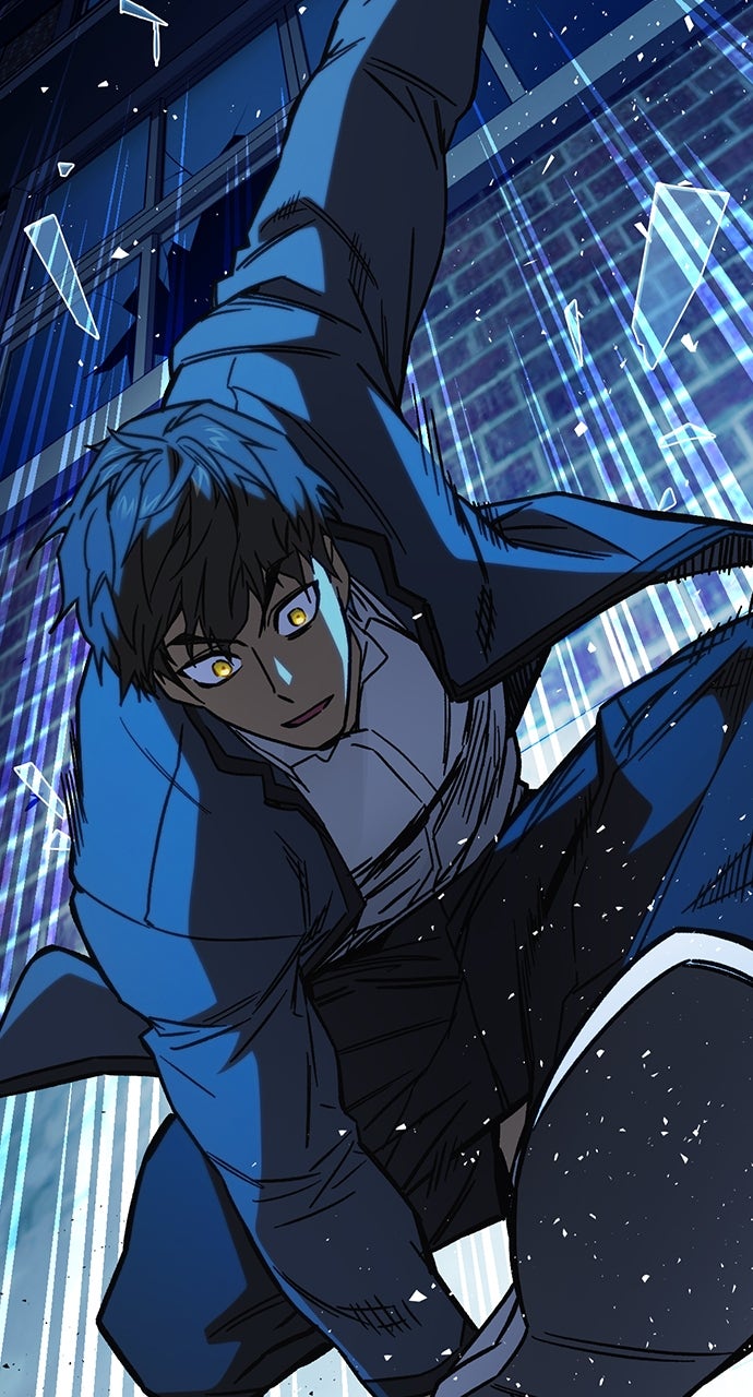 Read Study Group EN Manga Online