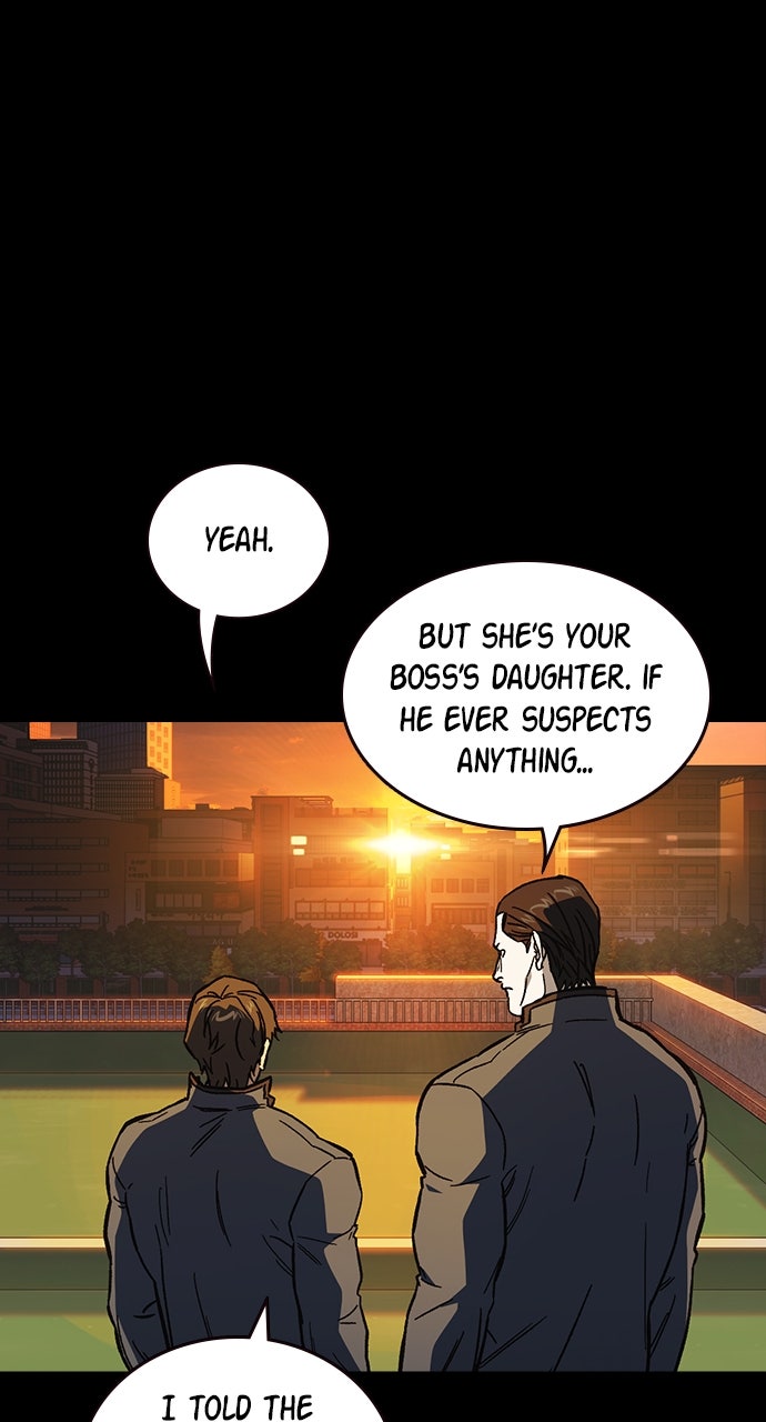 Read Study Group EN Manga Online